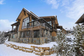 Falcon Haus Home